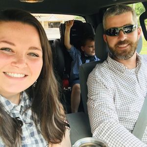 Meet your Posher, Courtney